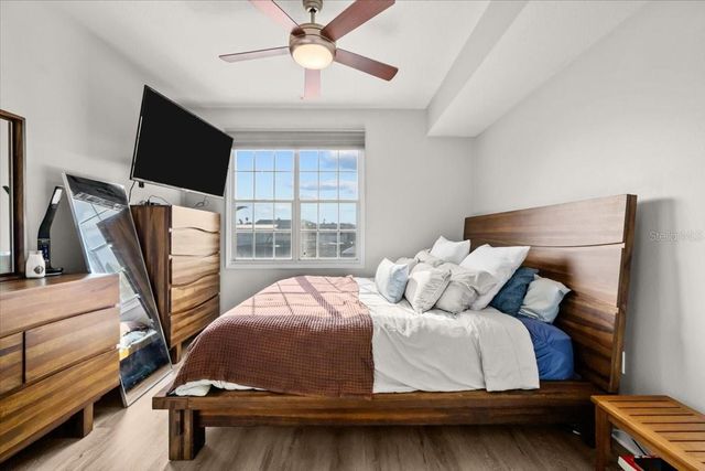 501 KNIGHTS RUN AVENUE 2109, Tampa, FL 33602