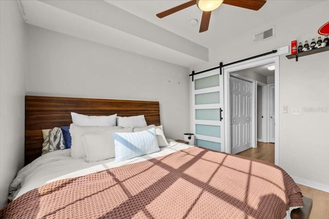 501 KNIGHTS RUN AVENUE 2109, Tampa, FL 33602