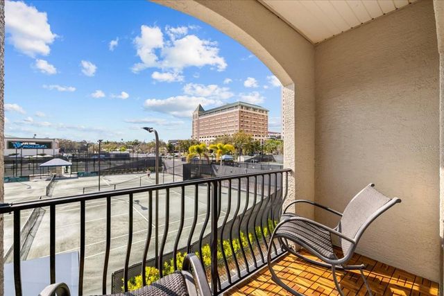 501 KNIGHTS RUN AVENUE 2109, Tampa, FL 33602