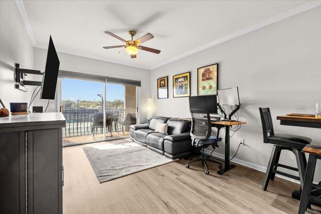 501 KNIGHTS RUN AVENUE 2109, Tampa, FL 33602