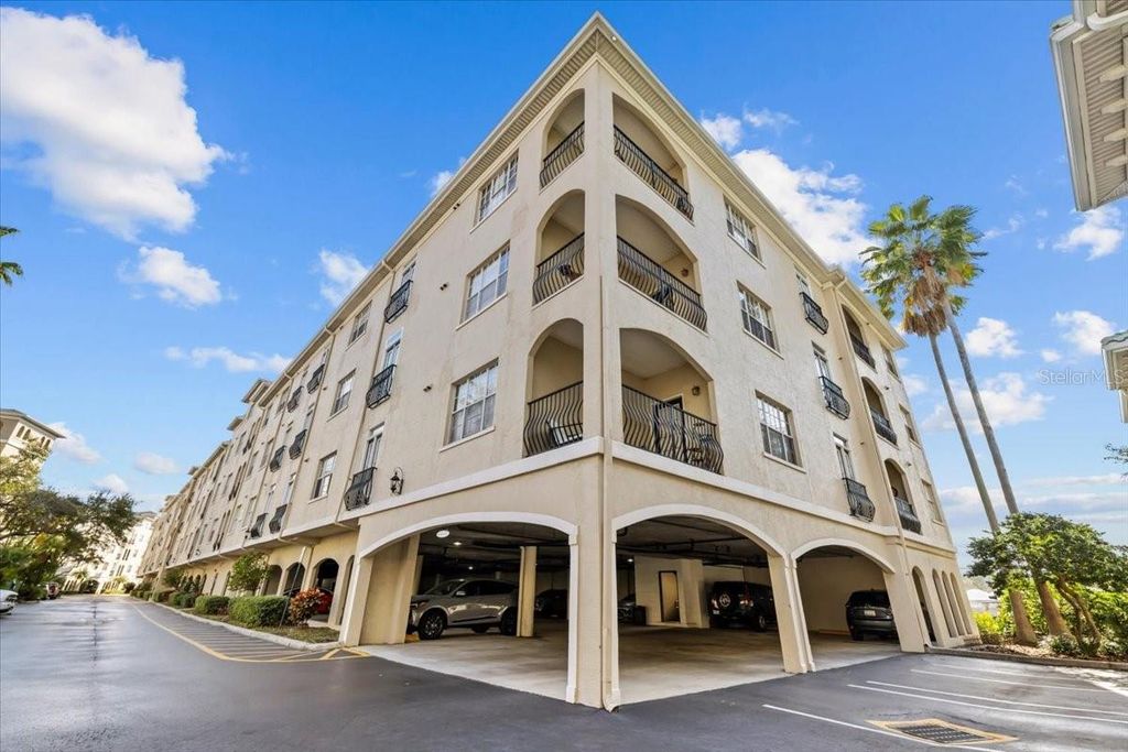 501 KNIGHTS RUN AVENUE 2109, Tampa, FL 33602