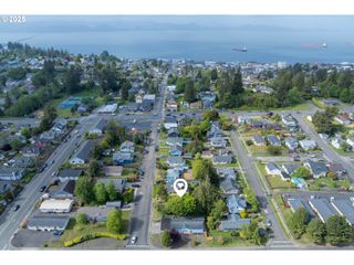 1476 8TH St V/L, Astoria, OR 97103