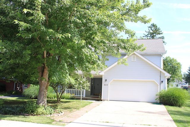 442 E Mill Street, Danville, IN 46122