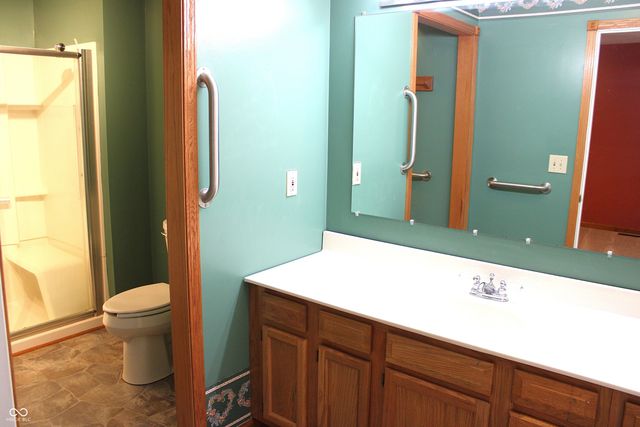 442 E Mill Street, Danville, IN 46122