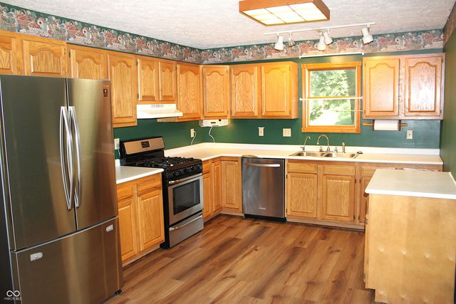 442 E Mill Street, Danville, IN 46122