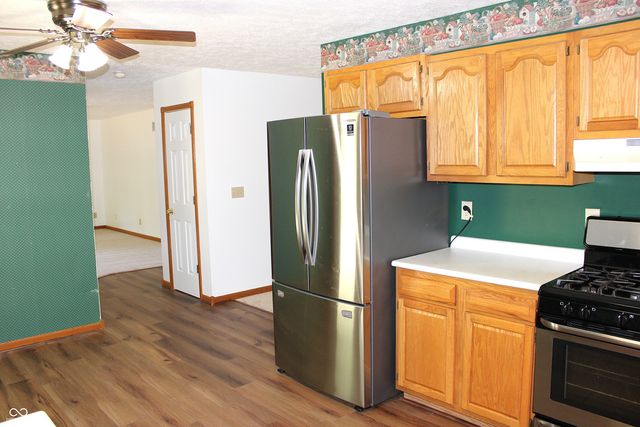 442 E Mill Street, Danville, IN 46122