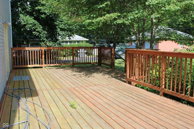 442 E Mill Street, Danville, IN 46122