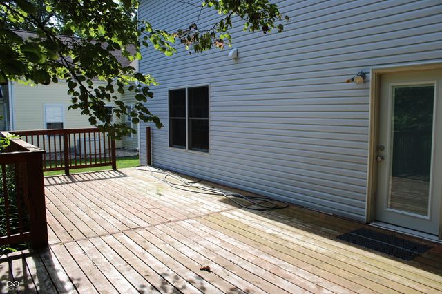 442 E Mill Street, Danville, IN 46122