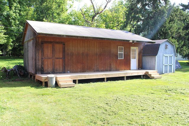 442 E Mill Street, Danville, IN 46122