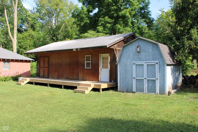 442 E Mill Street, Danville, IN 46122