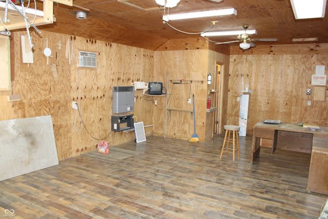 442 E Mill Street, Danville, IN 46122