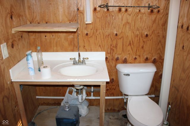 442 E Mill Street, Danville, IN 46122