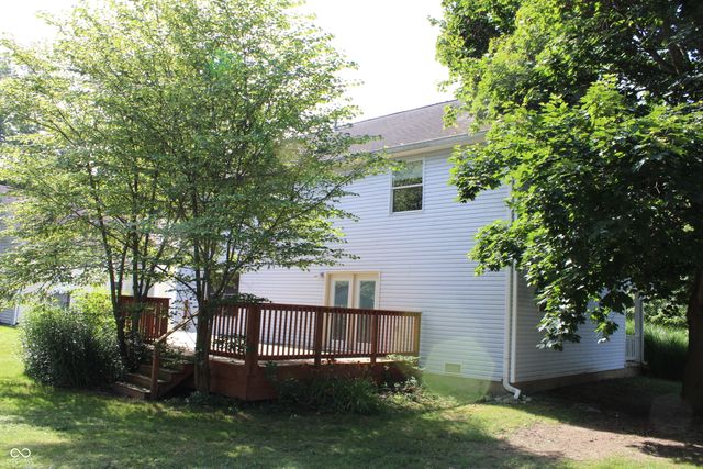 442 E Mill Street, Danville, IN 46122