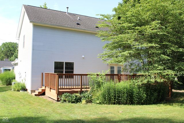 442 E Mill Street, Danville, IN 46122