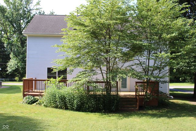 442 E Mill Street, Danville, IN 46122