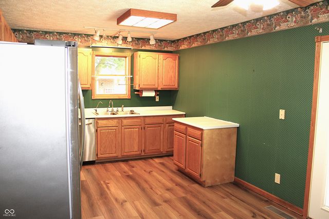 442 E Mill Street, Danville, IN 46122