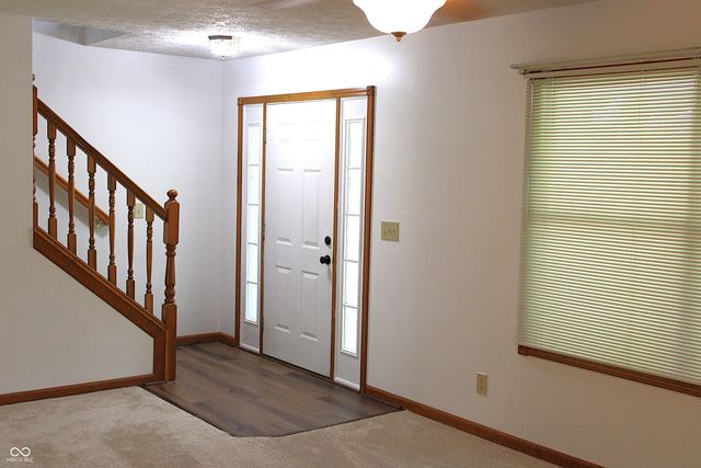 442 E Mill Street, Danville, IN 46122