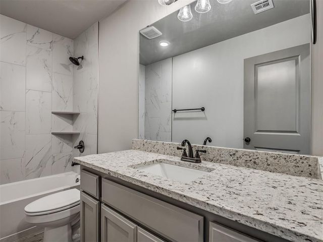 8561 Oak Tree Circle, Edmond, OK 73025
