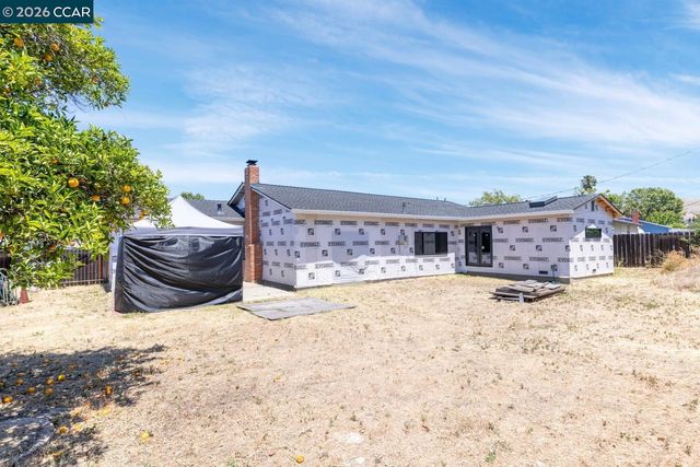 4272 Brentwood Cir, Concord, CA 94521