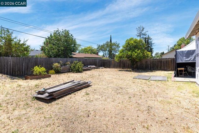 4272 Brentwood Cir, Concord, CA 94521