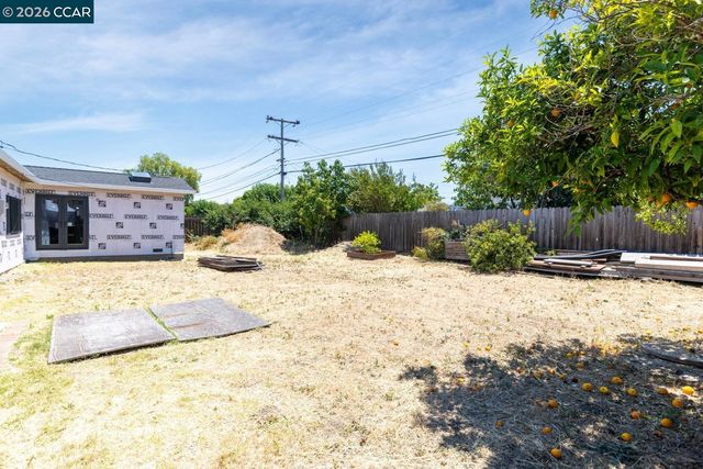 4272 Brentwood Cir, Concord, CA 94521