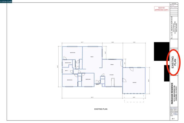 4272 Brentwood Cir, Concord, CA 94521