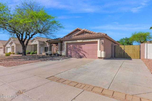 11856 W CAMBRIDGE Avenue, Avondale, AZ 85392