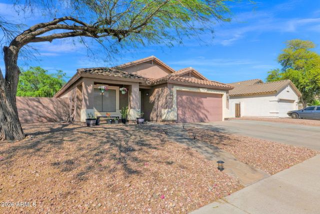 11856 W CAMBRIDGE Avenue, Avondale, AZ 85392
