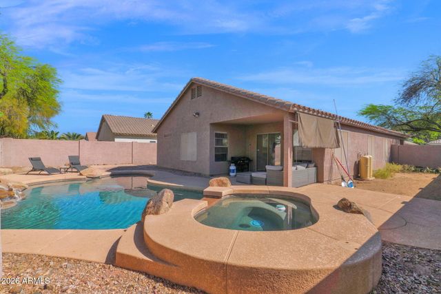 11856 W CAMBRIDGE Avenue, Avondale, AZ 85392