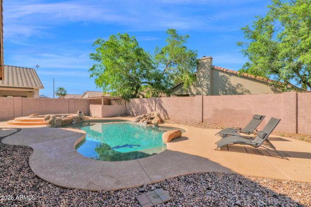 11856 W CAMBRIDGE Avenue, Avondale, AZ 85392