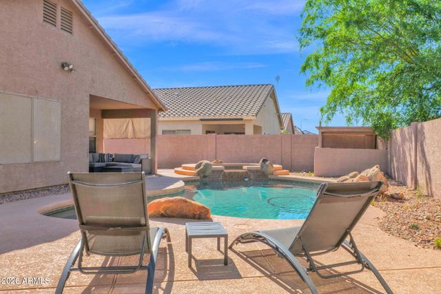 11856 W CAMBRIDGE Avenue, Avondale, AZ 85392