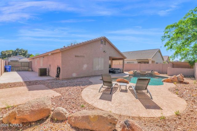 11856 W CAMBRIDGE Avenue, Avondale, AZ 85392