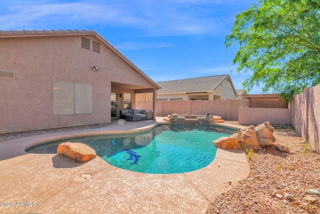 11856 W CAMBRIDGE Avenue, Avondale, AZ 85392
