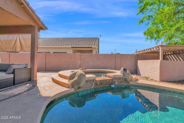 11856 W CAMBRIDGE Avenue, Avondale, AZ 85392