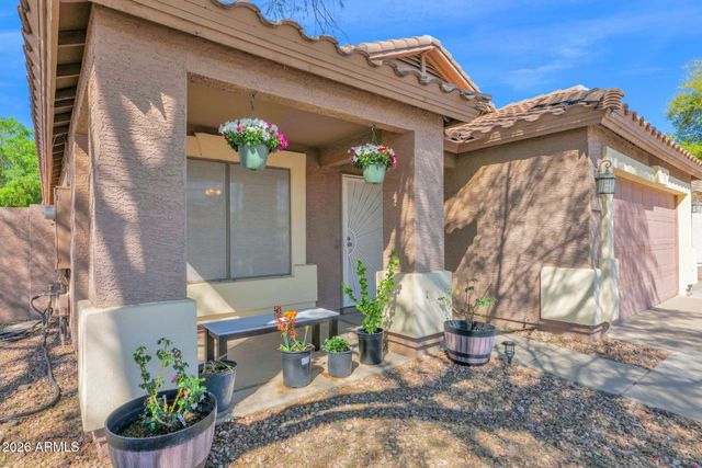 11856 W CAMBRIDGE Avenue, Avondale, AZ 85392