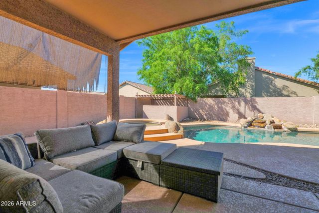 11856 W CAMBRIDGE Avenue, Avondale, AZ 85392