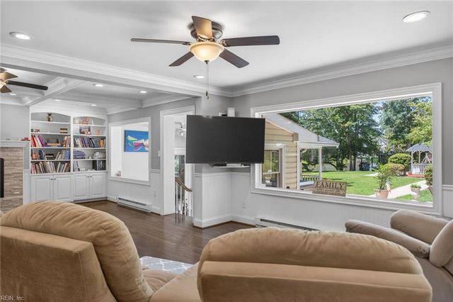 4848 Brigadoon DR, Virginia Beach, VA 23455