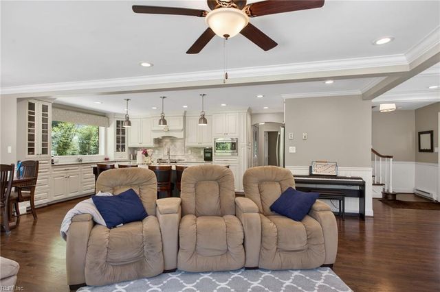 4848 Brigadoon DR, Virginia Beach, VA 23455