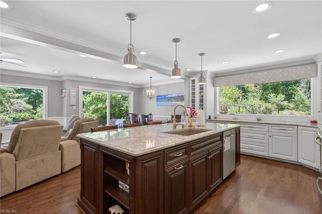 4848 Brigadoon DR, Virginia Beach, VA 23455
