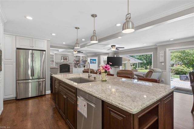 4848 Brigadoon DR, Virginia Beach, VA 23455