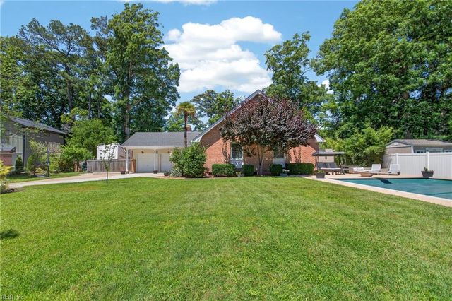 4848 Brigadoon DR, Virginia Beach, VA 23455