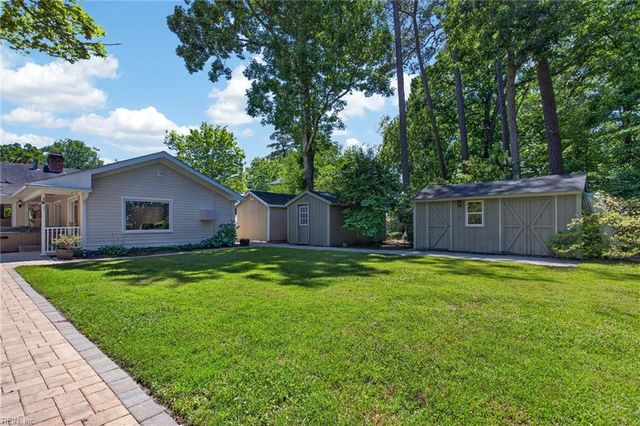 4848 Brigadoon DR, Virginia Beach, VA 23455