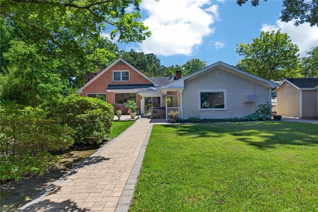 4848 Brigadoon DR, Virginia Beach, VA 23455
