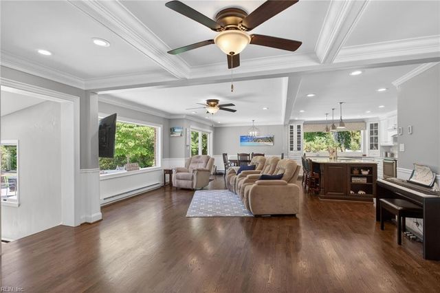 4848 Brigadoon DR, Virginia Beach, VA 23455