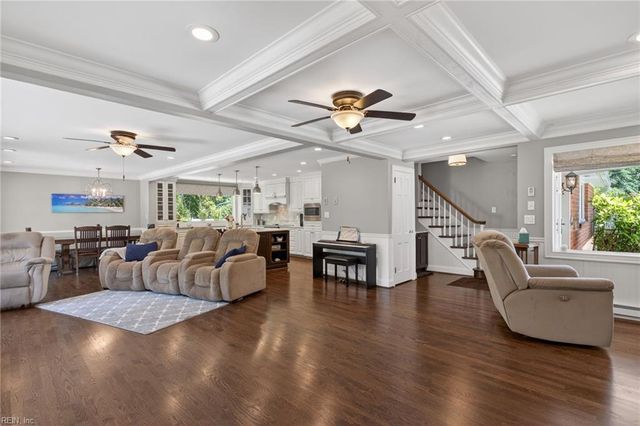 4848 Brigadoon DR, Virginia Beach, VA 23455