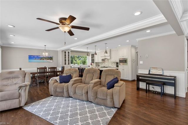 4848 Brigadoon DR, Virginia Beach, VA 23455