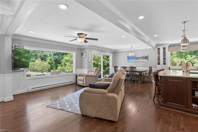 4848 Brigadoon DR, Virginia Beach, VA 23455
