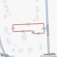 5840 Inkster lot B Road, West Bloomfield Charter Township, MI 48323