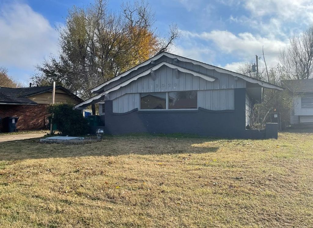 3020 SW 65th Place, Oklahoma City, OK 73159