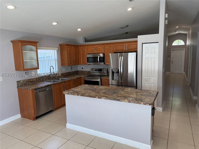 1901 SE 15th St, Homestead, FL 33035